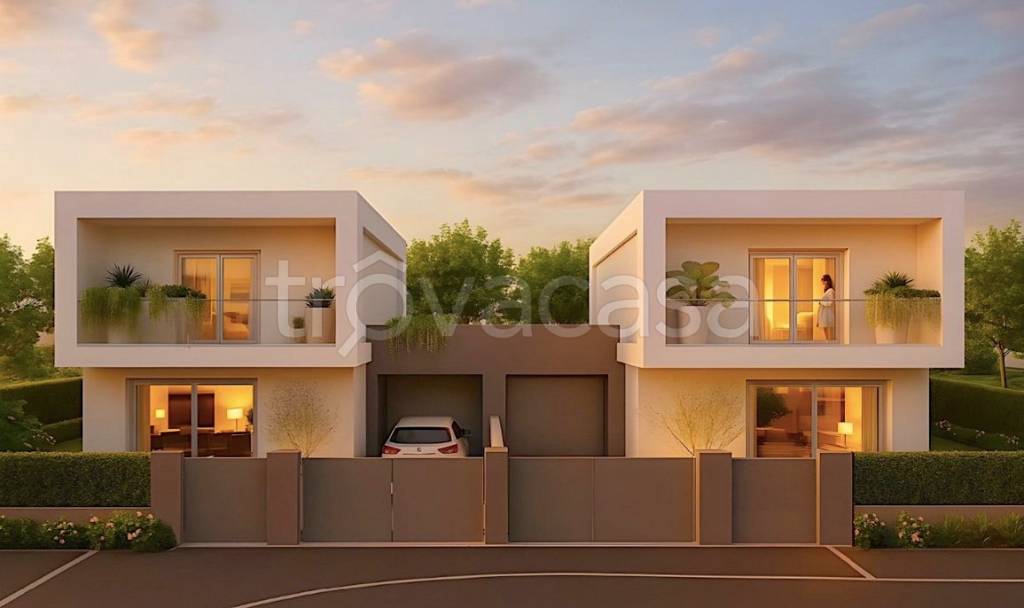 casa indipendente in vendita a Zero Branco