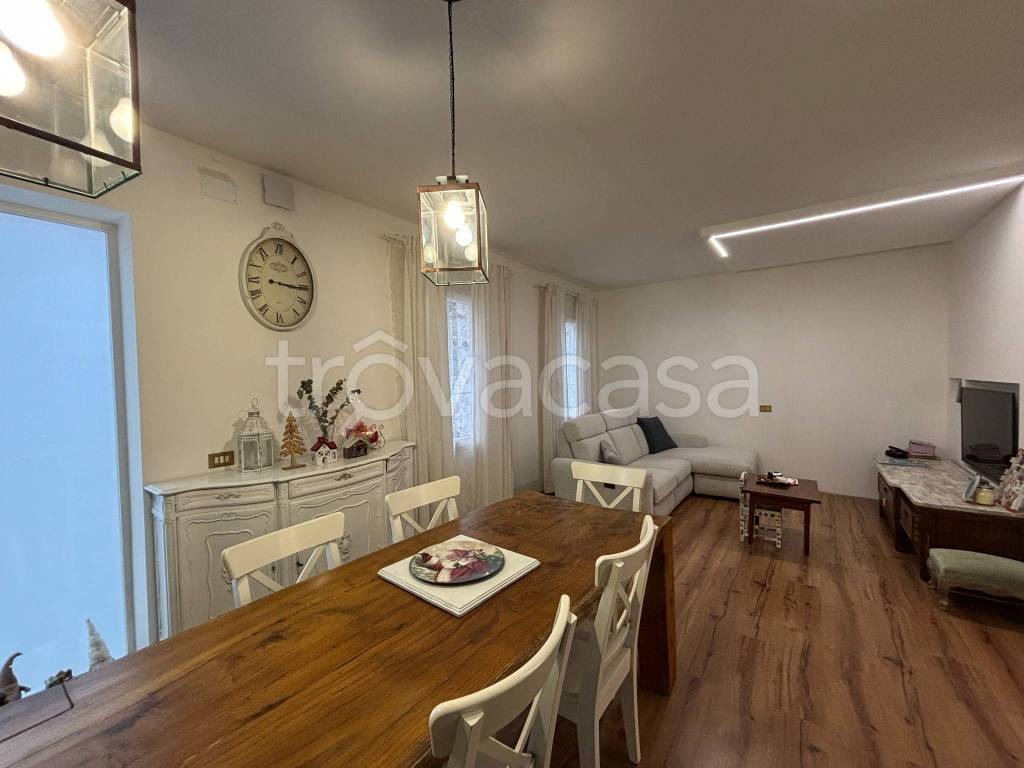 casa indipendente in vendita a Zero Branco