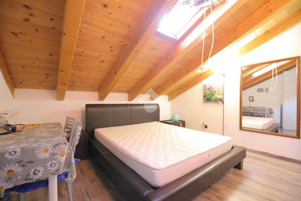 appartamento in vendita a Zero Branco in zona Sant'Alberto