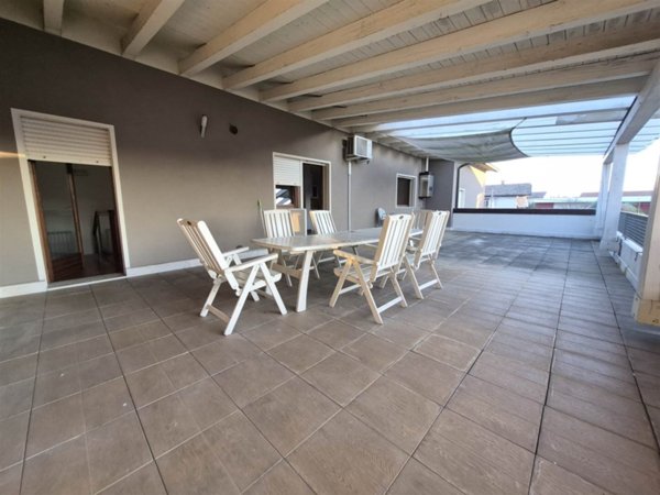 appartamento in vendita a Zero Branco