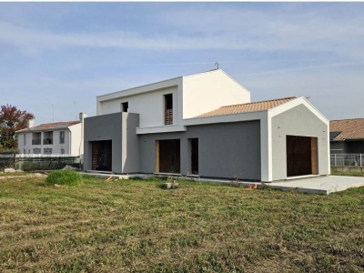 casa indipendente in vendita a Zero Branco