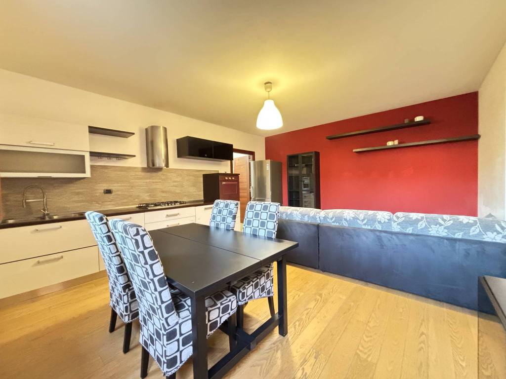 appartamento in vendita a Zero Branco