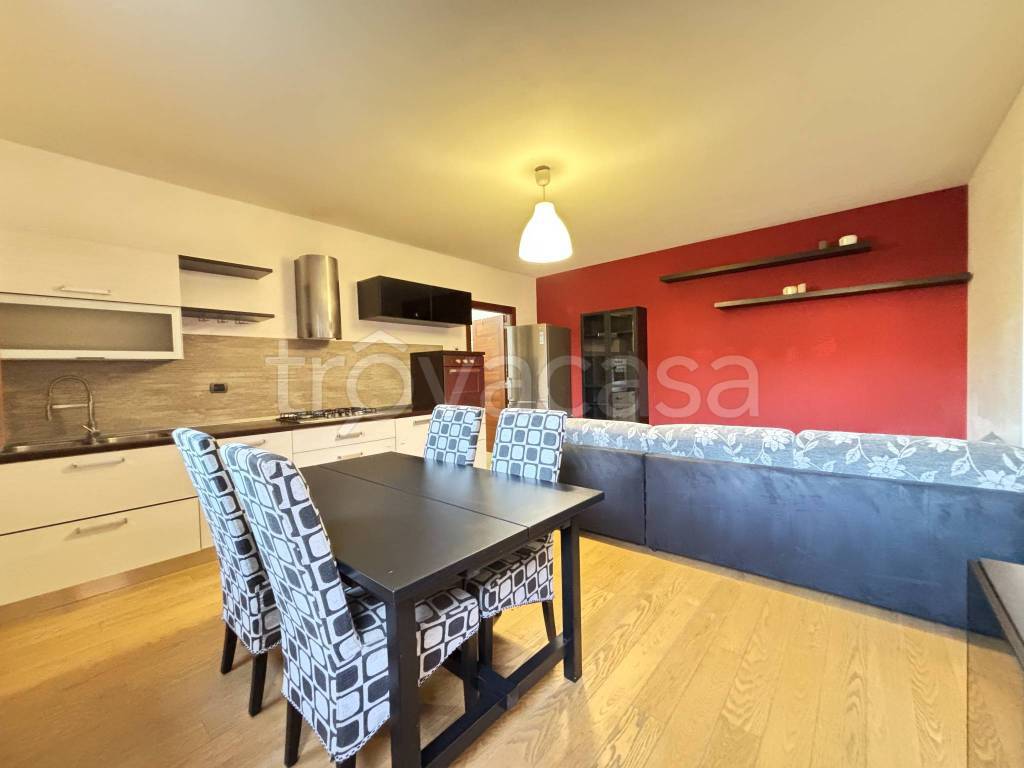 appartamento in vendita a Zero Branco