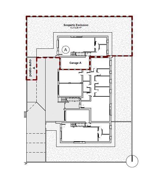 casa indipendente in vendita a Zero Branco