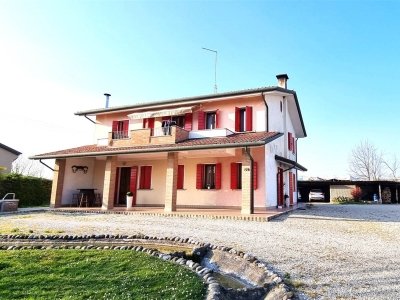 casa indipendente in vendita a Zero Branco