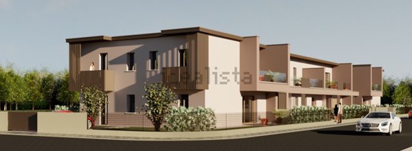 appartamento in vendita a Zero Branco