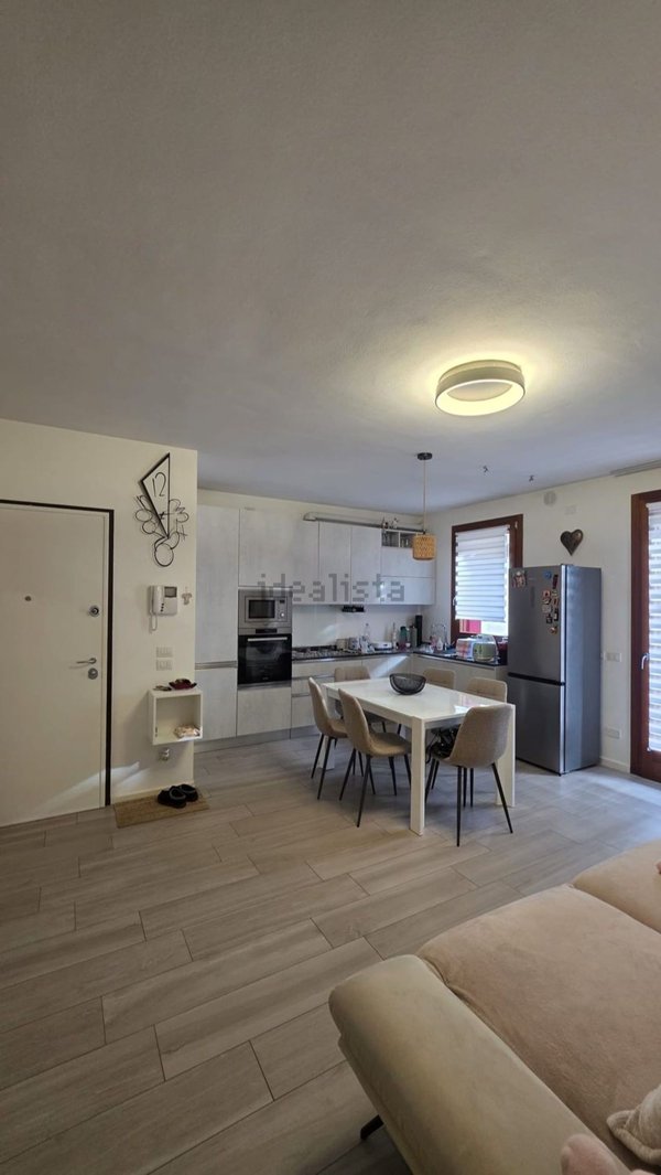 appartamento in vendita a Zero Branco