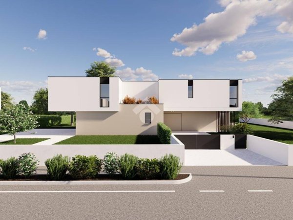 casa indipendente in vendita a Zero Branco