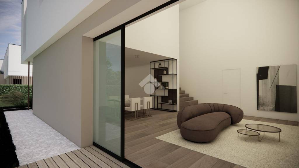 casa indipendente in vendita a Zero Branco