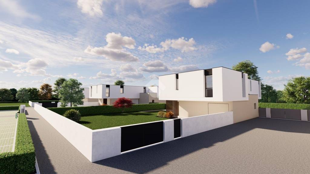 casa indipendente in vendita a Zero Branco