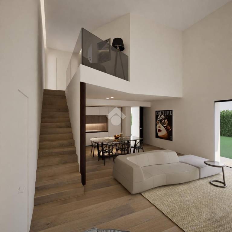 casa indipendente in vendita a Zero Branco