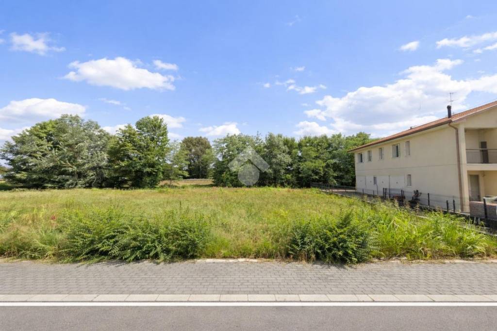 casa indipendente in vendita a Zero Branco in zona Sant'Alberto