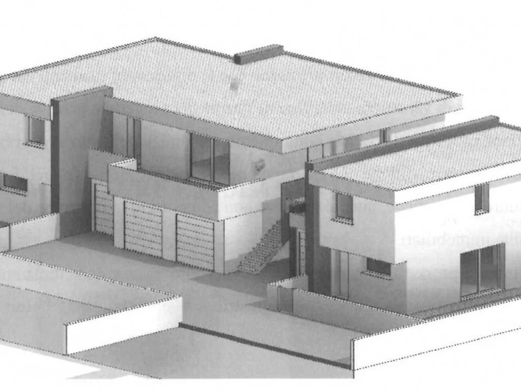 appartamento in vendita a Zero Branco