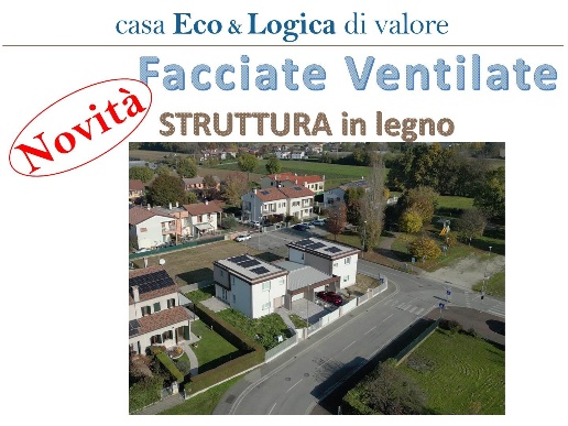 casa indipendente in vendita a Zero Branco in zona Sant'Alberto