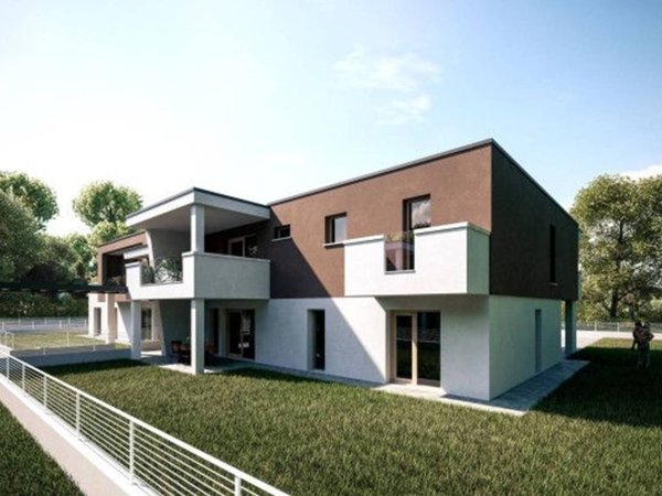 appartamento in vendita a Zero Branco