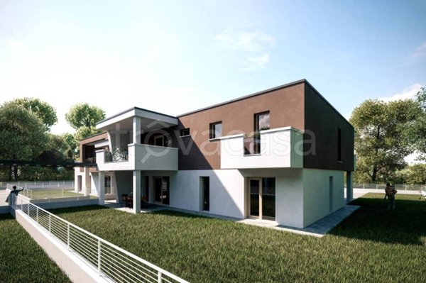appartamento in vendita a Zero Branco