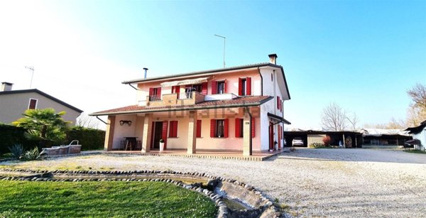 casa indipendente in vendita a Zero Branco