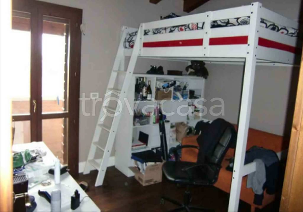 appartamento in vendita a Zero Branco