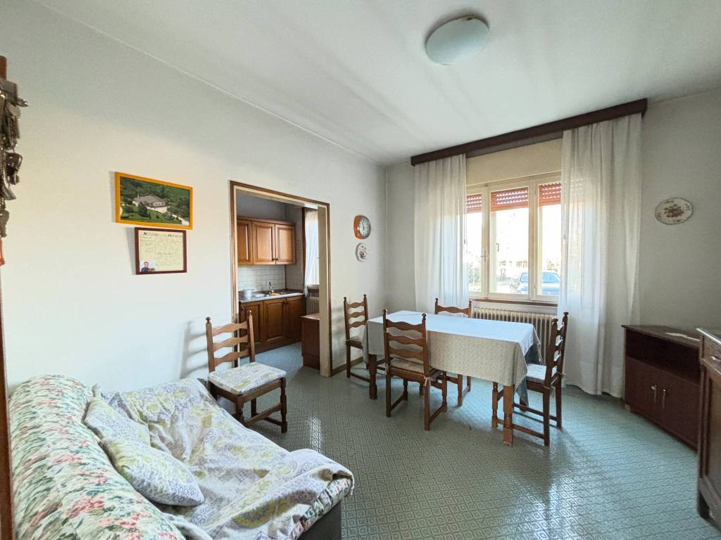 casa indipendente in vendita a Zero Branco in zona Sant'Alberto