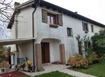 casa indipendente in vendita a Zero Branco