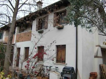 casa indipendente in vendita a Zero Branco