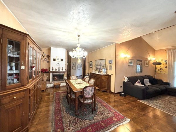 casa indipendente in vendita a Zero Branco