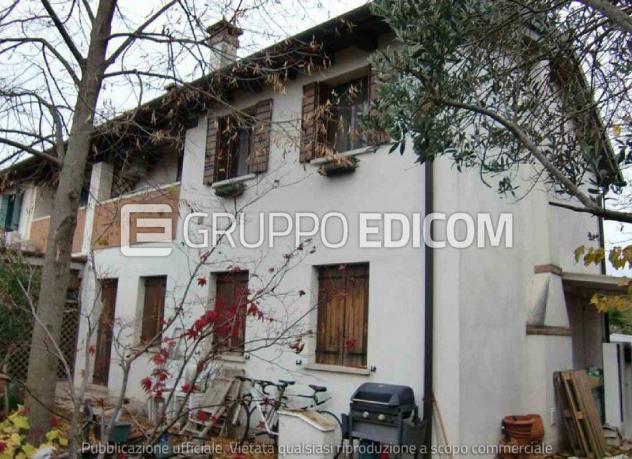 casa indipendente in vendita a Zero Branco