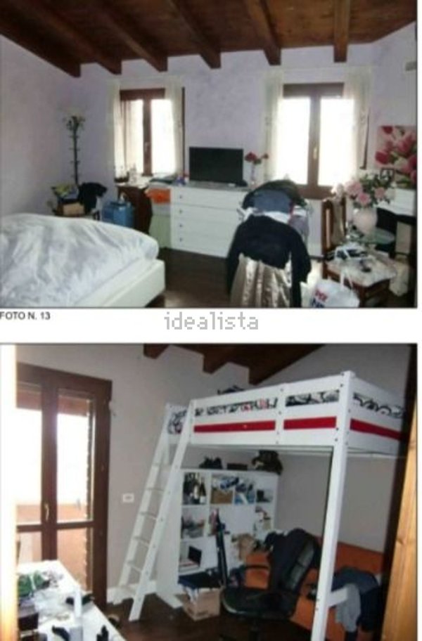 casa indipendente in vendita a Zero Branco