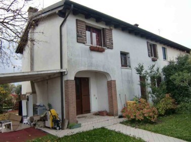 casa indipendente in vendita a Zero Branco