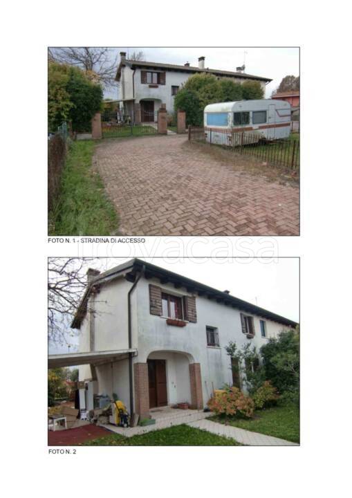 casa indipendente in vendita a Zero Branco