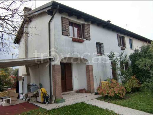 casa indipendente in vendita a Zero Branco