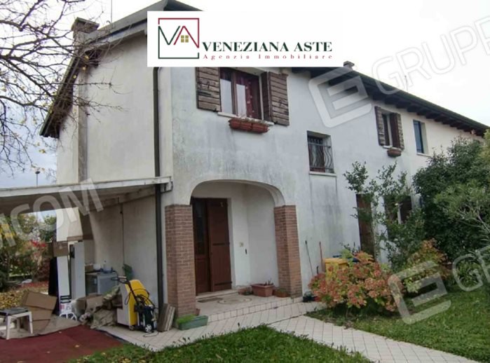 casa indipendente in vendita a Zero Branco