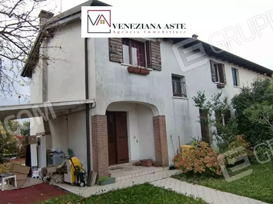 casa indipendente in vendita a Zero Branco