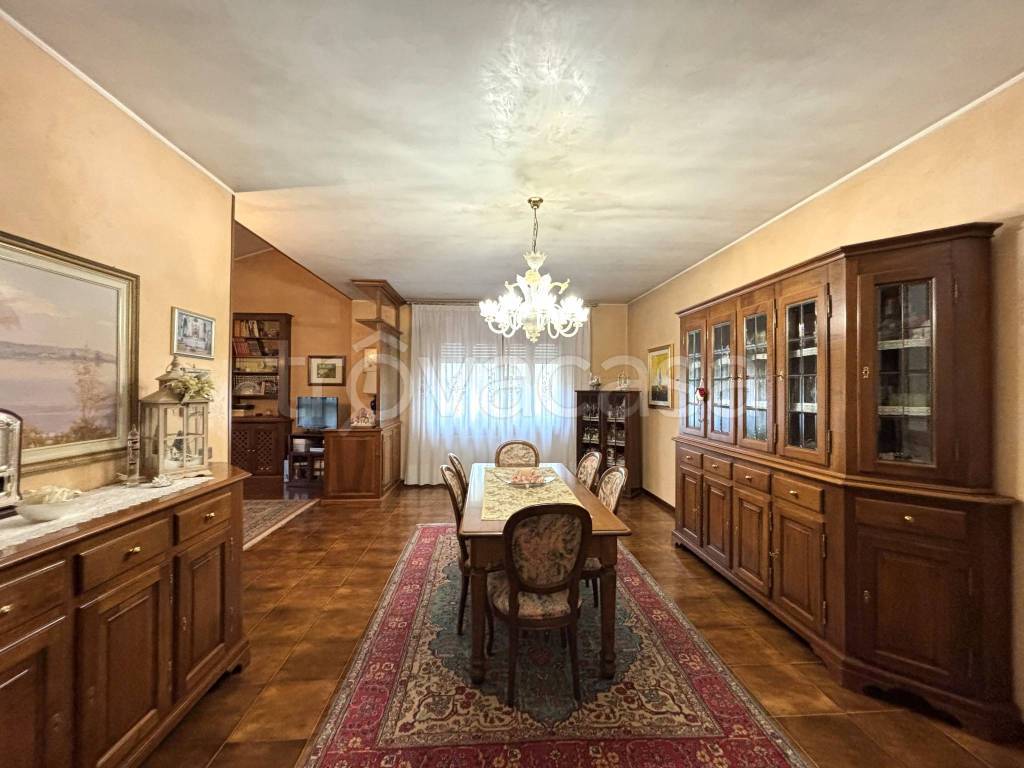 casa indipendente in vendita a Zero Branco