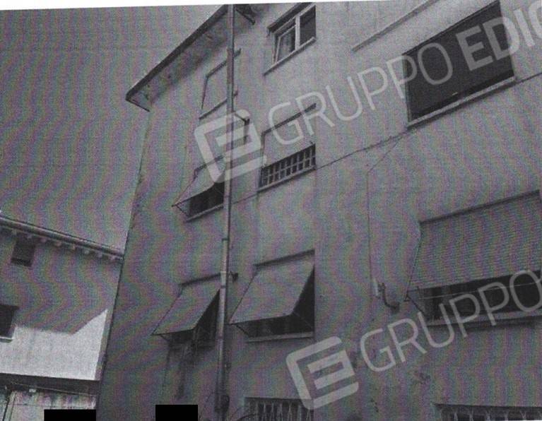 appartamento in vendita a Zero Branco