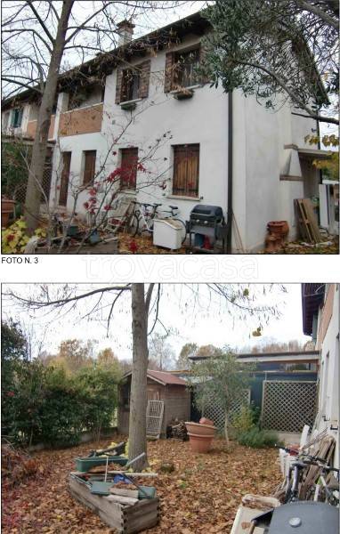 appartamento in vendita a Zero Branco