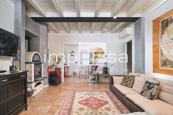 casa indipendente in vendita a Zero Branco