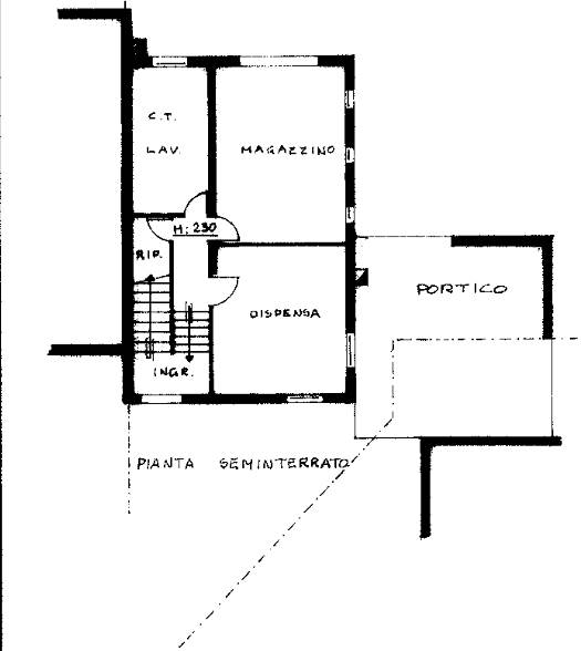 casa indipendente in vendita a Zero Branco