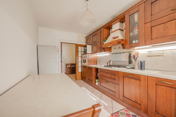 appartamento in vendita a Zero Branco