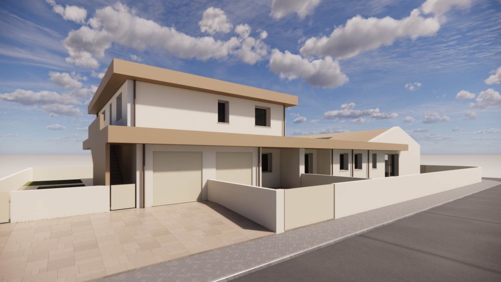 appartamento in vendita a Zero Branco