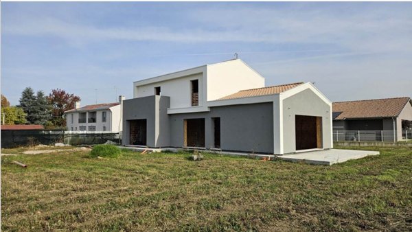 casa indipendente in vendita a Zero Branco