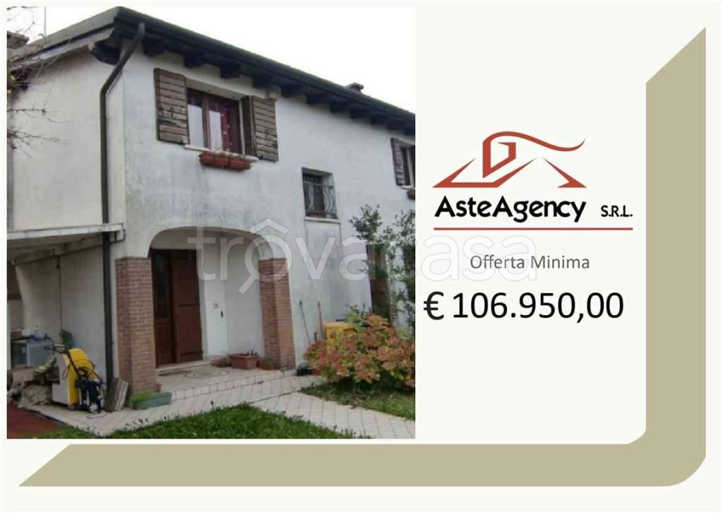 casa indipendente in vendita a Zero Branco