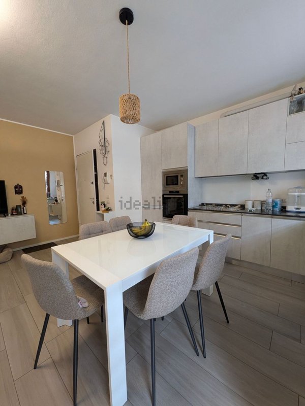 appartamento in vendita a Zero Branco