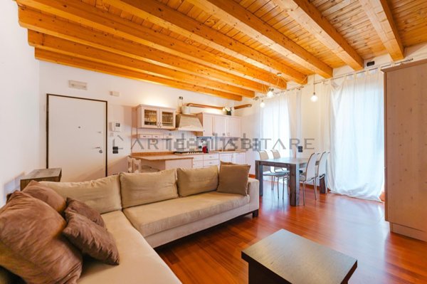 appartamento in vendita a Zero Branco