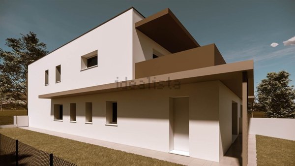 appartamento in vendita a Zero Branco