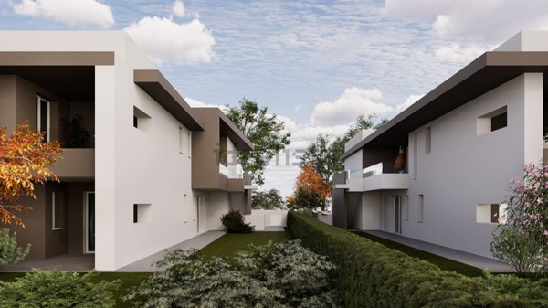 appartamento in vendita a Zero Branco