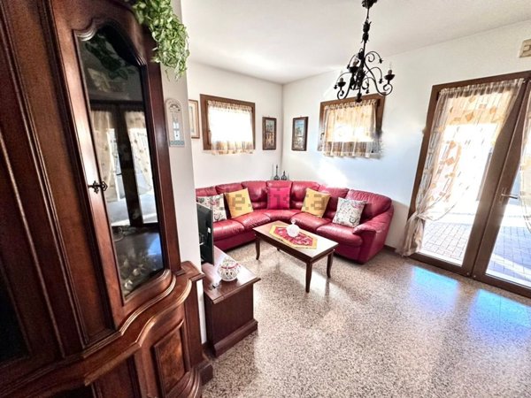 appartamento in vendita a Zero Branco in zona Sant'Alberto