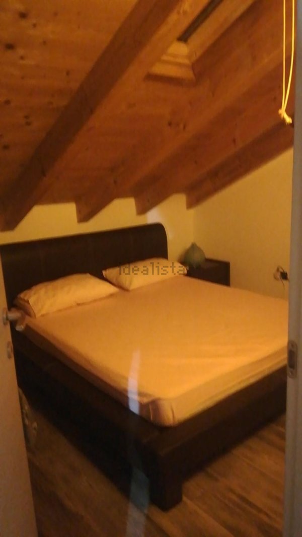 appartamento in vendita a Zero Branco in zona Sant'Alberto