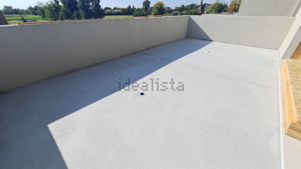 appartamento in vendita a Zero Branco