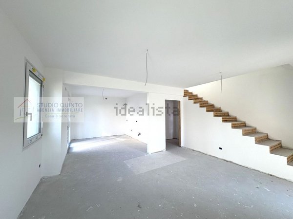casa indipendente in vendita a Zero Branco